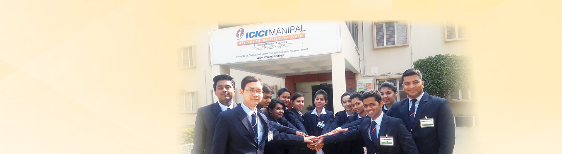 ICICI Manipal Academy for Banking and Insurance