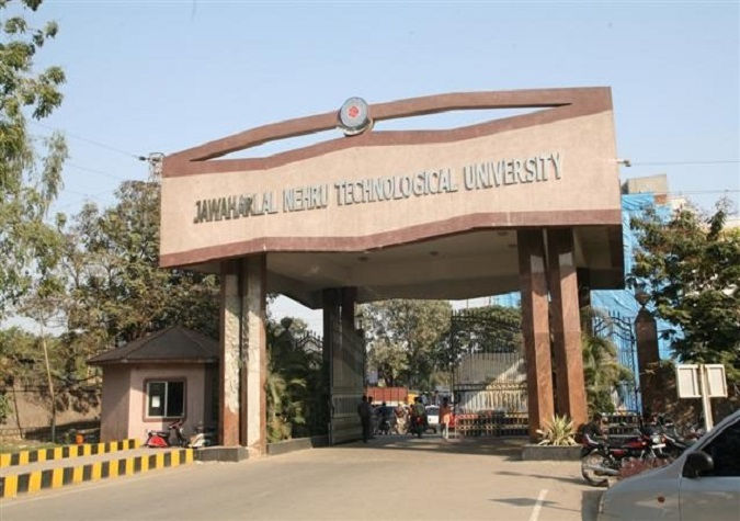 Jawaharlal Nehru Technological University